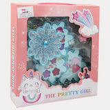 The Pretty Girl Make-Up Set - Ourkids - OKO