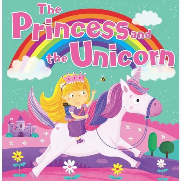 The Princess & The Unicorn - Ourkids - OKO