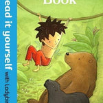 The Read It Yourself with Ladybird Jungle Book Level 3 - Ourkids - Ladybird