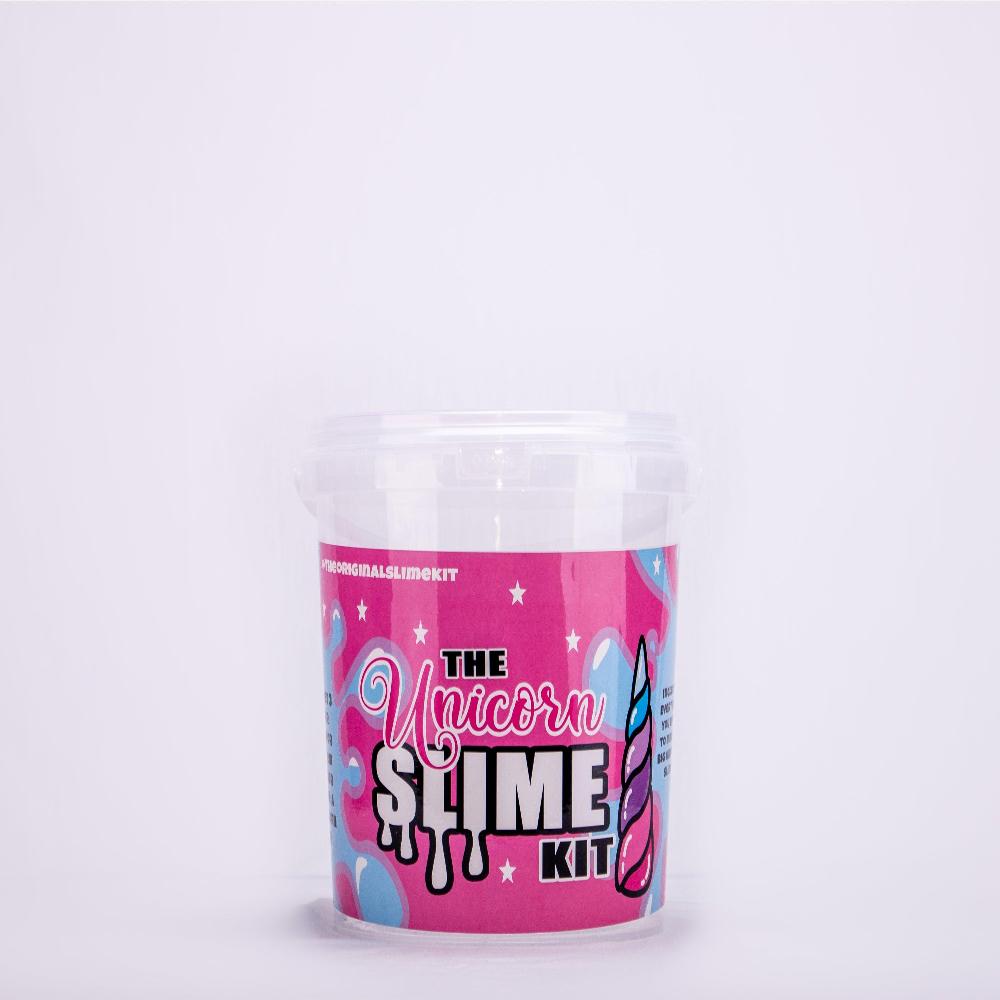The Unicorn Slime Kit - Ourkids - Slime Kit