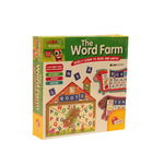The Word Farm - Ourkids - OKO