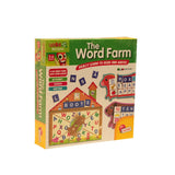 The Word Farm - Ourkids - OKO