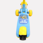 Three Wheel Scooty For Kids (Paw Patrol) - Ourkids - Dream Land