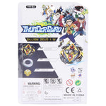 Thunder Gyro Plastic Beyblade - Ourkids - OKO