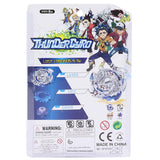 Thunder Gyro Plastic Beyblade - Ourkids - OKO