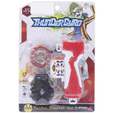 Thunder Gyro Plastic Beyblade - Ourkids - OKO