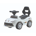 Tic Toys - Kids Ride On Car - Kids (2-6 Years)
