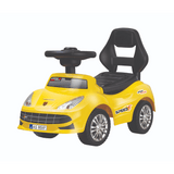 Tic Toys - Kids Ride On Car - Kids (2-6 Years) - Ourkids - Tic Toys