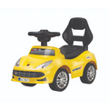 Tic Toys - Kids Ride On Car - Kids (2-6 Years)