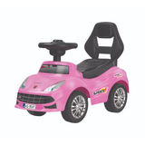 Tic Toys - Kids Ride On Car - Kids (2-6 Years) - Ourkids - Tic Toys