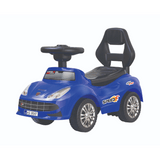 Tic Toys - Kids Ride On Car - Kids (2-6 Years) - Ourkids - Tic Toys