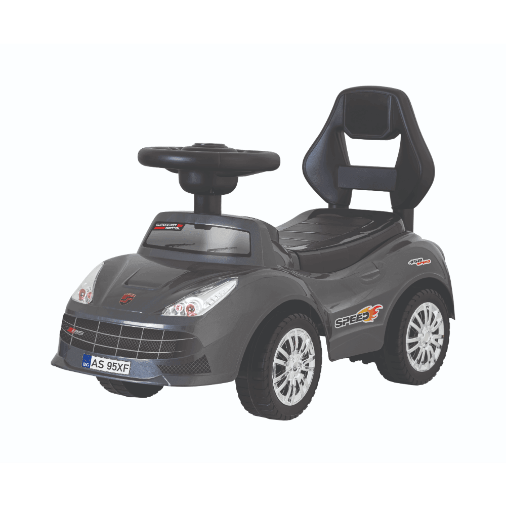 Tic Toys - Kids Ride On Car - Kids (2-6 Years) - Ourkids - Tic Toys