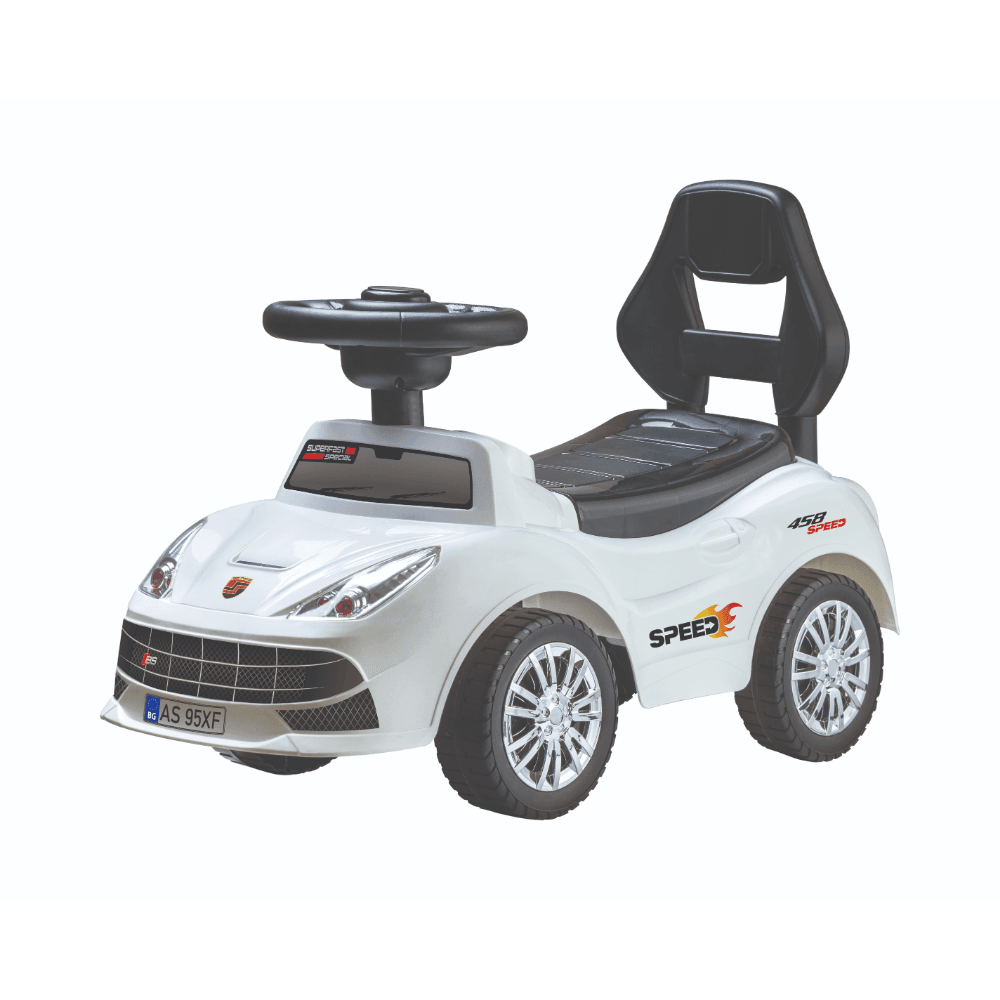 Tic Toys - Kids Ride On Car - Kids (2-6 Years) - Ourkids - Tic Toys