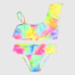 Tie Dye Bikini - Ourkids - Fashion Land