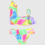 Tie Dye Bikini - Ourkids - Fashion Land