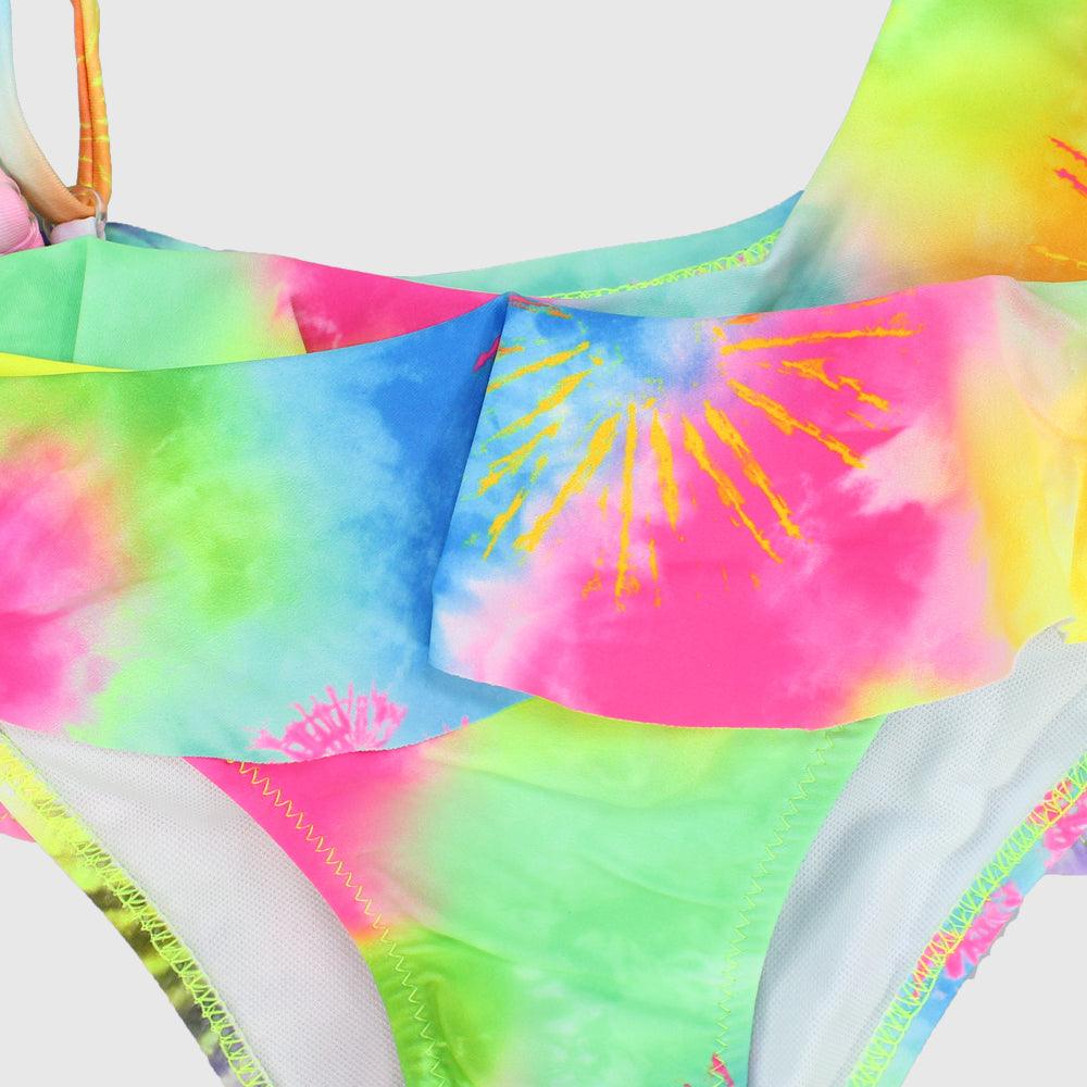 Tie Dye Bikini - Ourkids - Fashion Land