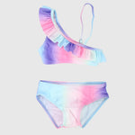 Tie Dye Bikini - Ourkids - Global