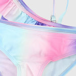 Tie Dye Bikini - Ourkids - Global