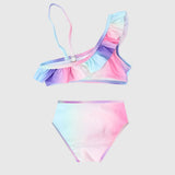 Tie Dye Bikini - Ourkids - Global