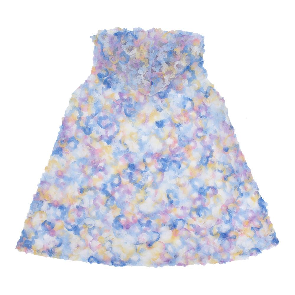 Tie Dye Dress Cache Maillot - Ourkids - Hopi wear