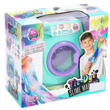 Tie Dye - Slime Machine - Ourkids - HUN