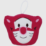 Tigger Baby Bath Sponge - Ourkids - Bella Bambino