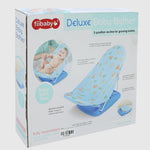 Tiibaby Deluxe Baby Bather (Blue) - Ourkids - Tiibaby