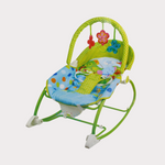 Tiibaby Rocking Chair Hammock - Ourkids - Tiibaby