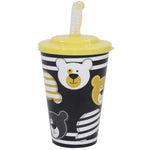 Titiz Cup With Straw 400ml - Ourkids - TİTİZ