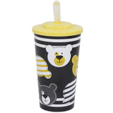 Titiz Cup With Straw 650ml - Ourkids - TÄ°TÄ°Z