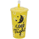 Titiz Cup With Straw 650ml - Ourkids - TÄ°TÄ°Z