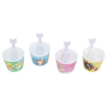 Titiz Ice cream bowl 4 pieces - Ourkids - TİTİZ