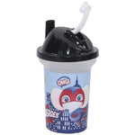 Titiz Plastic Tedy Cup 300 ml (Super Hero) - Ourkids - TİTİZ