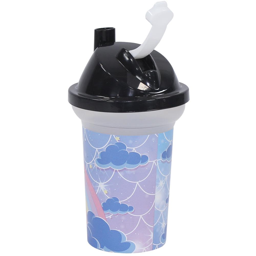 Titiz Plastic Tedy Cup 300 ml (Unicorn) - Ourkids - TİTİZ