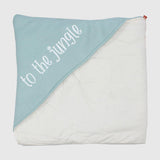 To The Jungle Baby Duvet - Ourkids - Junior