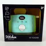 Toaster 15.5x14cm with sound - Ourkids - Infunbebe