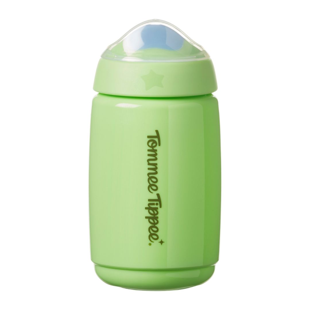 Tommee Tippee Toddler Sipper Cup 390ml - Green
