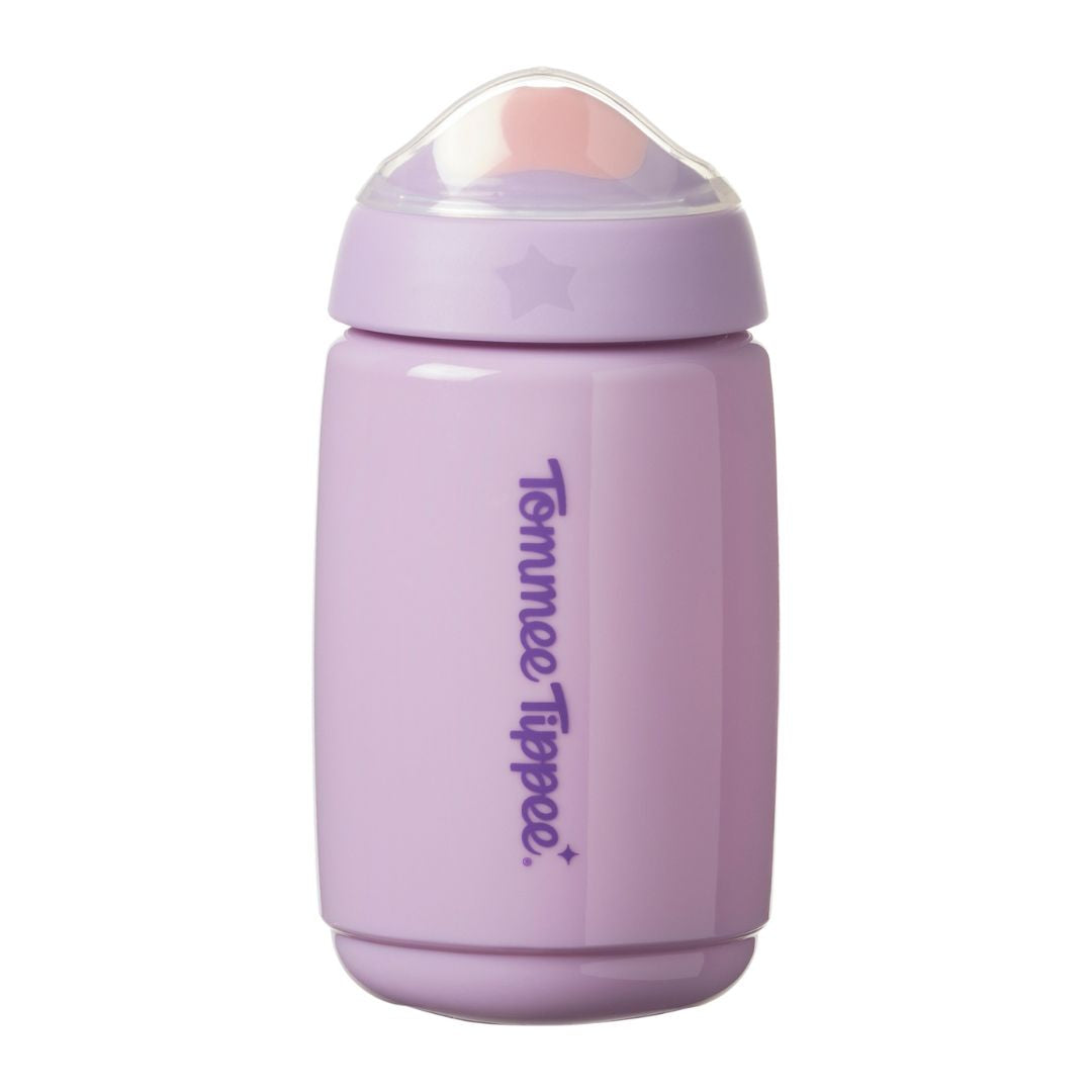Tommee Tippee Toddler Sipper Cup 390ml - Purple
