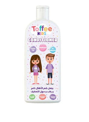 Toffee Kids Conditioner 250 ml - Ourkids - Toffee