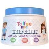 Toffee Kids Hair Cream 200 ml - Ourkids - Toffee