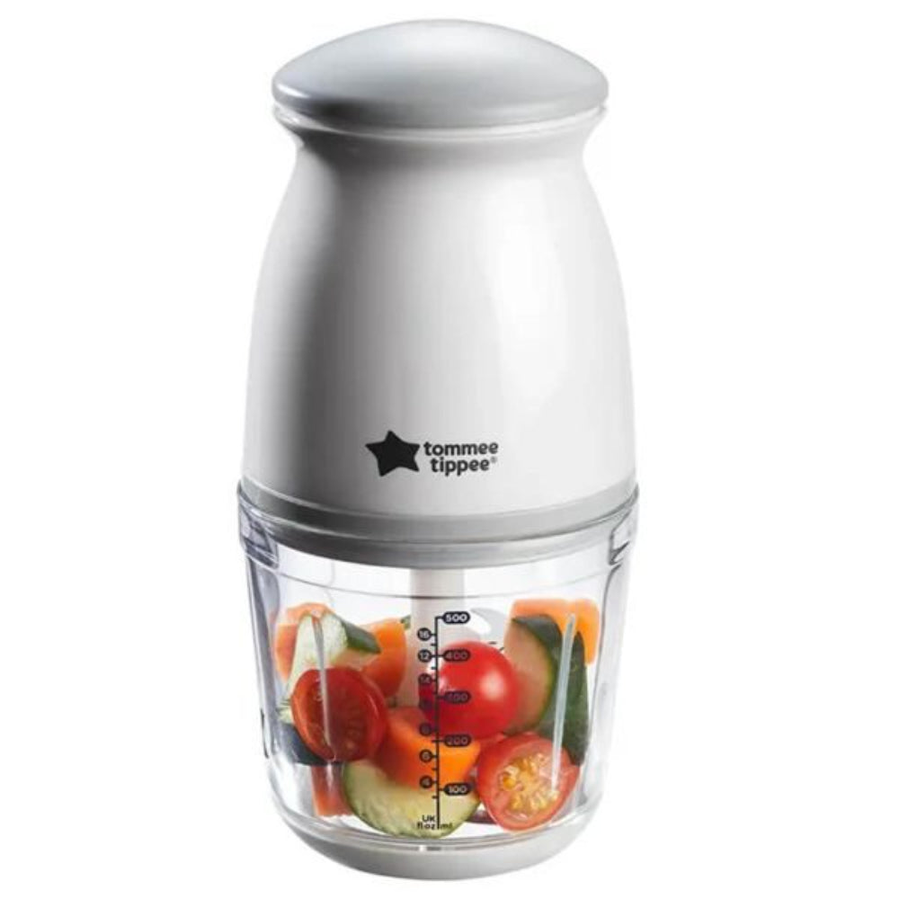Tommee Tippee Quick Chop Food Blender