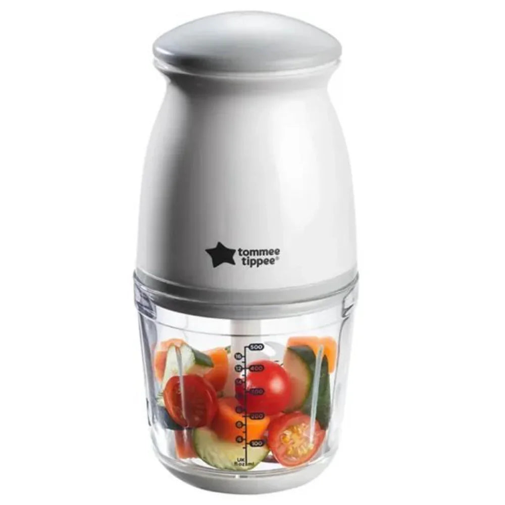 Tommee Tippee Quick Chop Food Blender