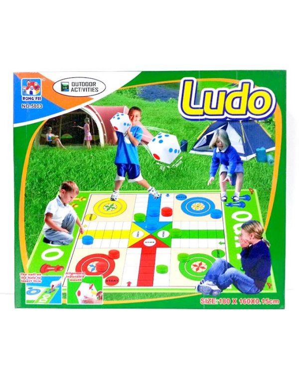 Top Outdoor Activities Ludo - Ourkids - OKO