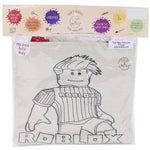 Tote Bag (Medium) - Roblox - Ourkids - Stitch and Sketch