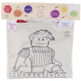 Tote Bag (Medium) - Roblox - Ourkids - Stitch and Sketch