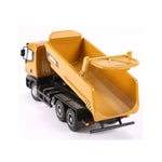 Toy Dump Truck Professional - Ourkids - HUI NA TOYS