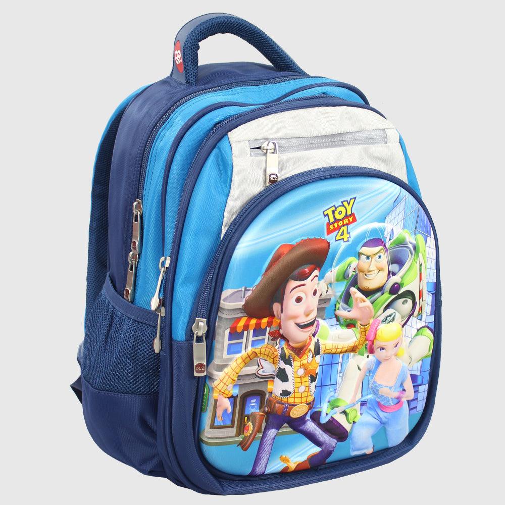 Toy Story 16 Inches Backpack - Ourkids - B.Z.