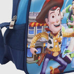 Toy Story 4 Lunch Bag - Ourkids - B.Z.