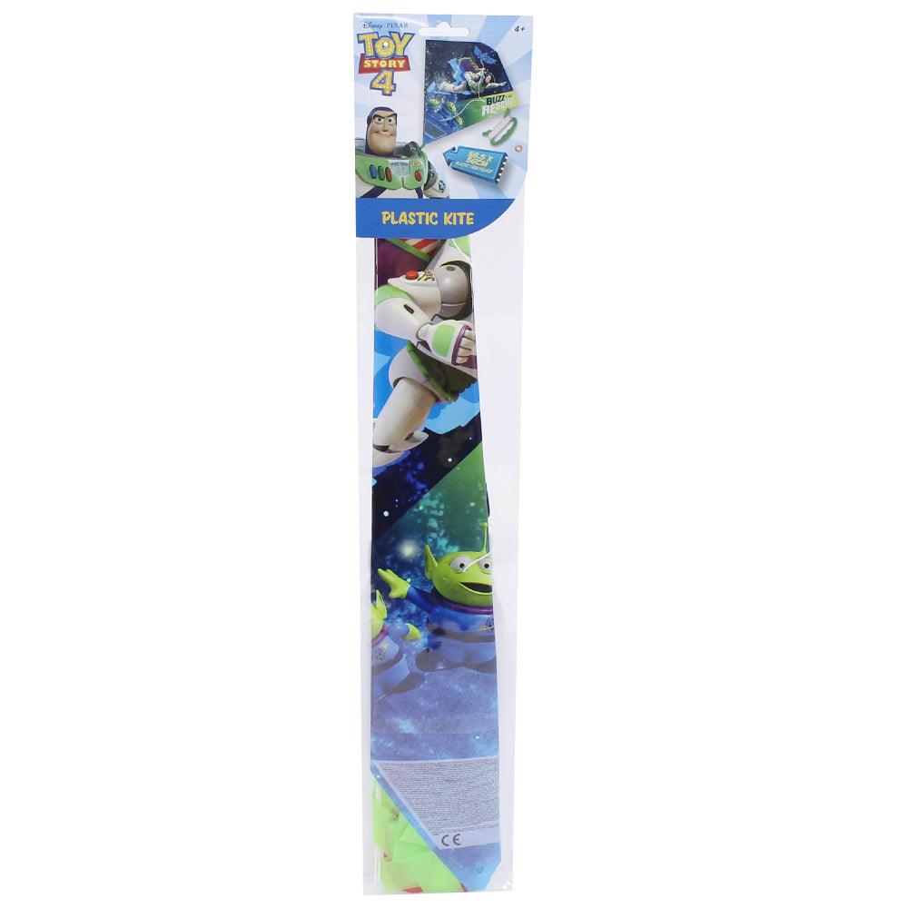 Toy Story "Buzz To The Rescue" Plastic Kite - Ourkids - OKO