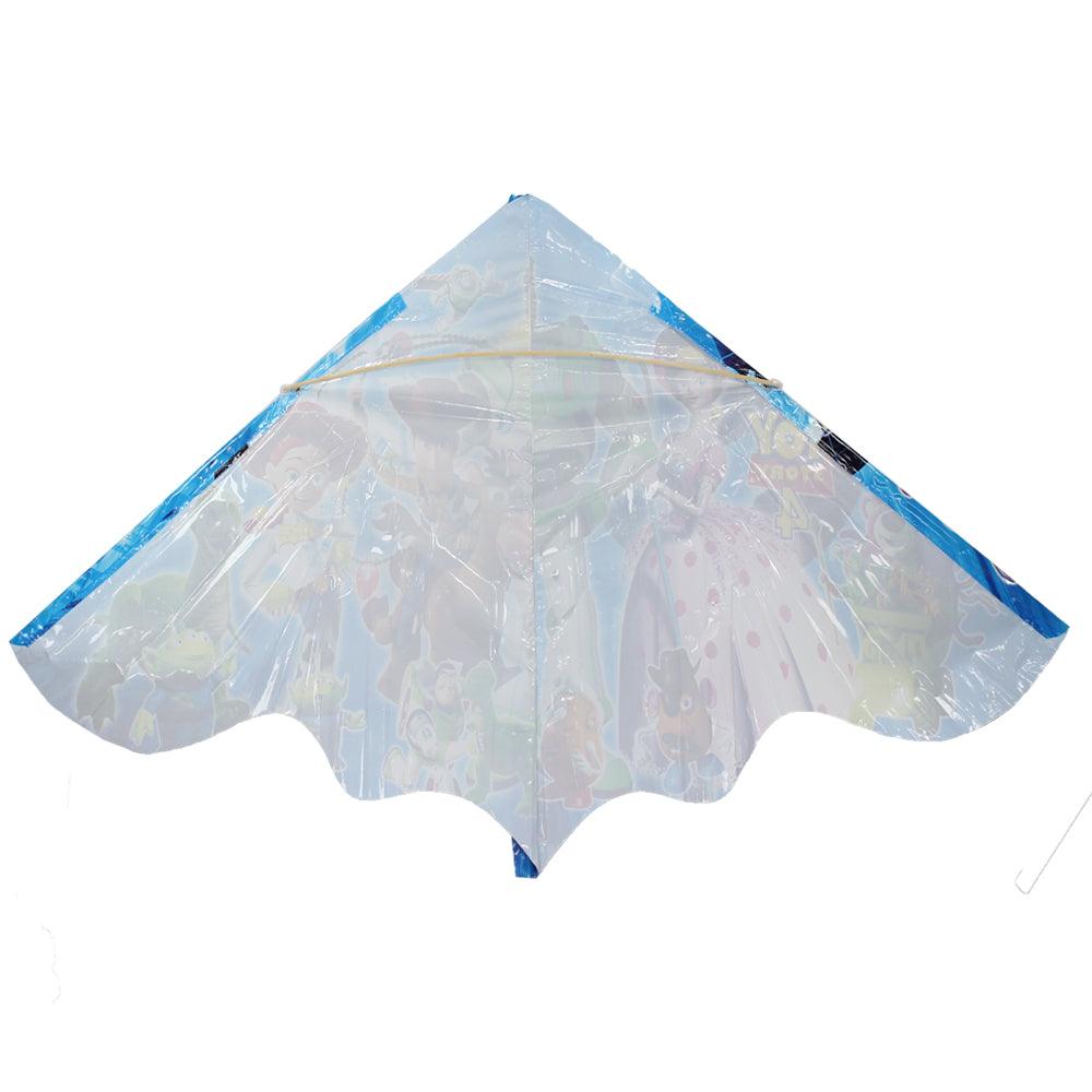 Toy Story Plastic Kite - Ourkids - OKO